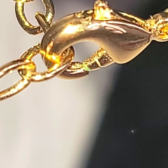 Stella & Dot Legend Necklace - Picture 5 of 8